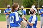 Softball Senior Day  Wheaton College Softball Senior Day. - Photo by Keith Nordstrom : Wheaton, Softball, Senior Day